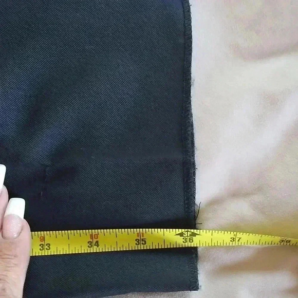 Sharp Suit Slacks 38W slim - Picture 9 of 11